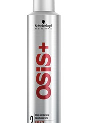 Schwarzkopf Osis - Freeze - 500ml