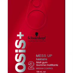 Schwarzkopf Osis - Mess Up - 100ml
