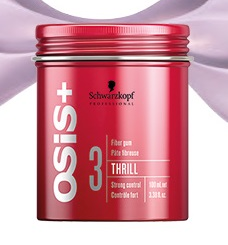 Schwarzkopf Osis - Thrill - 100ml