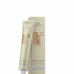 Schwarzkopf Blond Me - White Blending Sand - 60ml