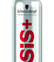 Schwarzkopf Osis - Hairbody - 200ml