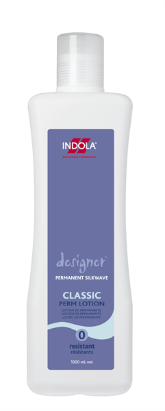 Indola Designer Perm. Silkwave Classic 2 1000ml