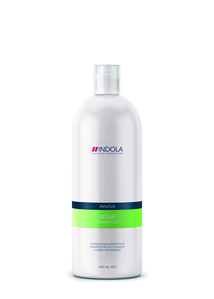 Indola Innova Care Repair Shampoo 1500ml