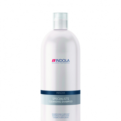 Indola Innova Care Specialists Cleansing Shampoo 1500ml
