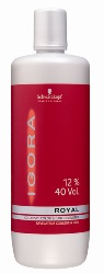Schwarzkopf Igora Royal - Oil Developer 6% - 1000ml