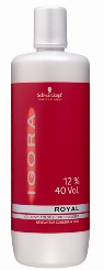 Schwarzkopf Igora Royal - Oil Developer 9% - 1000ml