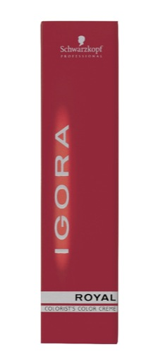 Schwarzkopf Igora Royal 4 65 60ml Beautystore