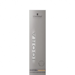 Schwarzkopf Igora Royal - Absolutes 5-80 - 60ml
