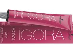 Schwarzkopf Igora Royal - Senea 7-65 - 60ml