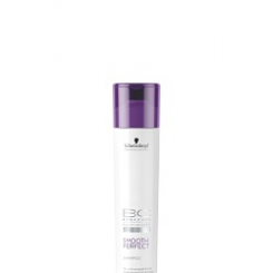 Schwarzkopf BC - Smooth Perfect Shampoo - 250ml