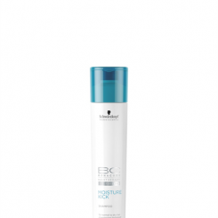 Schwarzkopf BC - Moisture Kick Shampoo - 250ml