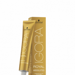 Schwarzkopf Igora Royal - Absolutes 7-450 - 60ml