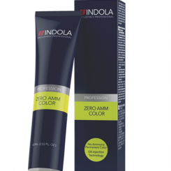 Indola Zero Amm Color 3.82 60ml