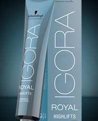Schwarzkopf Igora Royal - Highlifts 12-0 - 60ml
