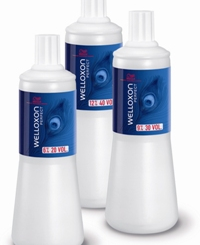 Welloxon Perfect 12% 1000ml