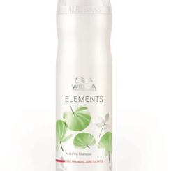 Wella Elements Shampoo 250ml