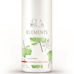 Wella Elements Shampoo 1000ml