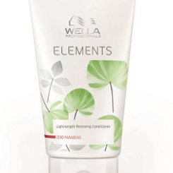Wella Elements Conditioner 200ml