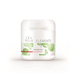 Wella Elements Masker 150ml