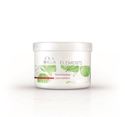 Wella Elements Masker 500ml