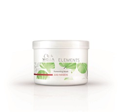 Wella Elements Masker 500ml