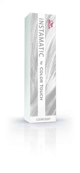 Wella CT Instamatic Clear Dust 60ml