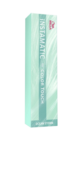Wella CT Instamatic Ocean Storm 60ml