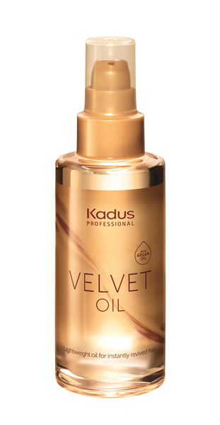 Kadus Velvet Oil 100ml