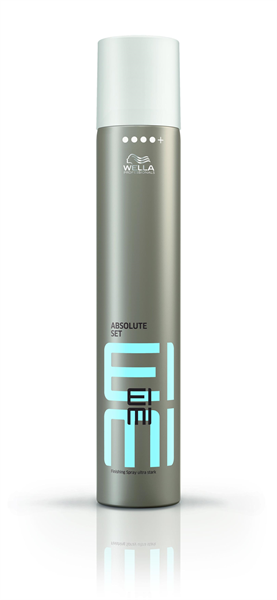 Wella EIMI Absolute Set 500ml