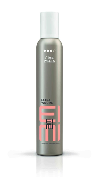 Wella EIMI Extra Volume Mousse 300ml