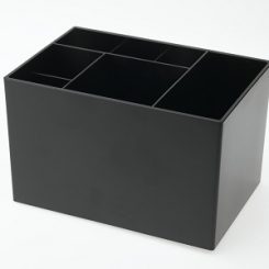 Sibel practiq scissors stand black