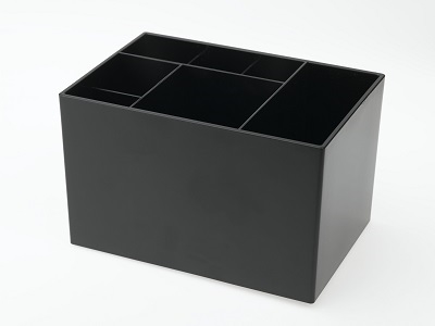 Sibel practiq scissors stand black