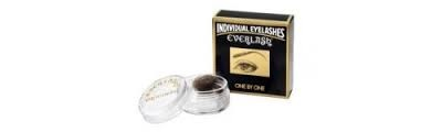 Everlash One by One Black 12mm