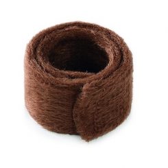 Sibel izy knot maker bruin