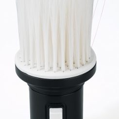 Sibel talk nekkwasten