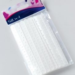 Sibel permanent latjes 50 stk