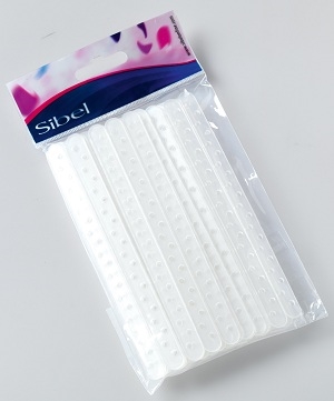 Sibel permanent latjes 50 stk