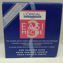 L'oreal Easi Meches Klein - 200 stuks