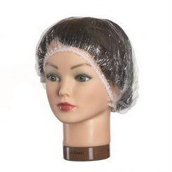 Sibel Charline Disposable Caps 100st