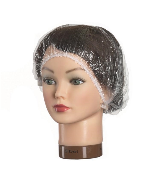 Sibel Charline Disposable Caps 100st