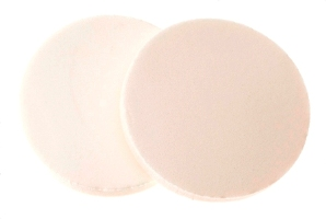 Sibel sponsje latex 2 stk