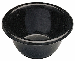 Sibel verfpotje simply zwart