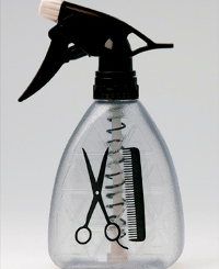 Sibel waterspuit electric 340ml