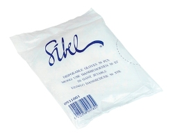 Sibel handschoenen disposable M 50st