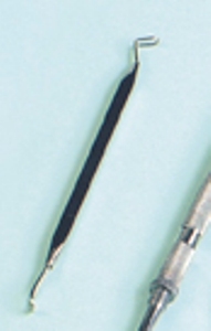 Sibel comedo inox 1508