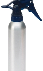 Sibel waterspuit alu 260ml