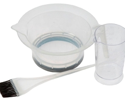 Sibel verfset 3st transparant