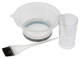 Sibel verfset 3st transparant