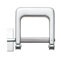 Sibel tube knijper staal