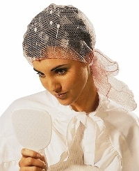 Sibel watergolfnet licht blauw